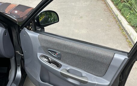 Hyundai Accent II, 2004 год, 370 000 рублей, 18 фотография