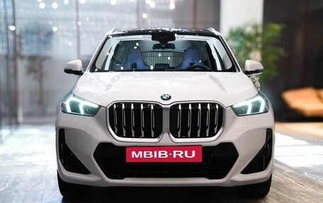 BMW X1, 2024 год, 6 650 000 рублей, 4 фотография