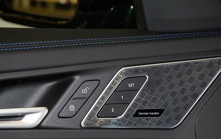 BMW X1, 2024 год, 6 650 000 рублей, 15 фотография
