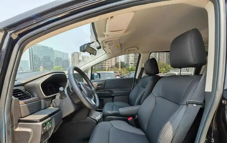 Honda Odyssey IV, 2022 год, 2 300 000 рублей, 4 фотография