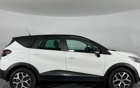 Renault Kaptur I рестайлинг, 2016 год, 1 180 000 рублей, 4 фотография
