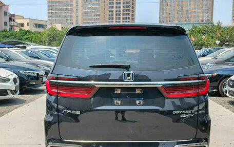 Honda Odyssey IV, 2022 год, 2 300 000 рублей, 8 фотография
