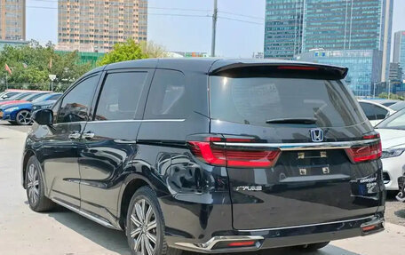 Honda Odyssey IV, 2022 год, 2 300 000 рублей, 7 фотография