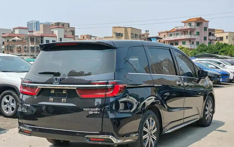 Honda Odyssey IV, 2022 год, 2 300 000 рублей, 9 фотография
