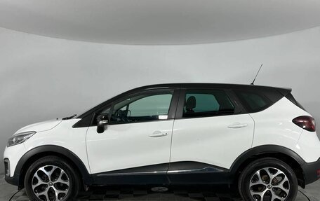 Renault Kaptur I рестайлинг, 2016 год, 1 180 000 рублей, 8 фотография
