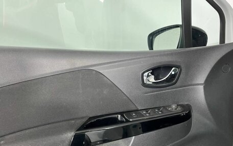 Renault Kaptur I рестайлинг, 2016 год, 1 180 000 рублей, 17 фотография