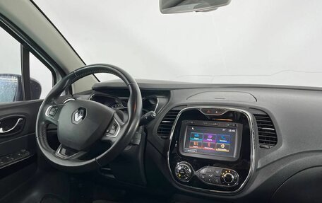 Renault Kaptur I рестайлинг, 2016 год, 1 180 000 рублей, 12 фотография