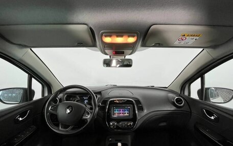 Renault Kaptur I рестайлинг, 2016 год, 1 180 000 рублей, 10 фотография