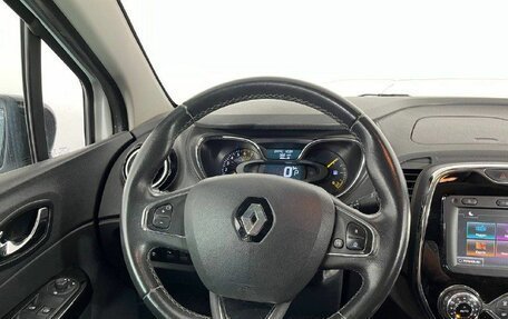 Renault Kaptur I рестайлинг, 2016 год, 1 180 000 рублей, 16 фотография