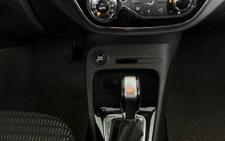 Renault Kaptur I рестайлинг, 2016 год, 1 180 000 рублей, 15 фотография