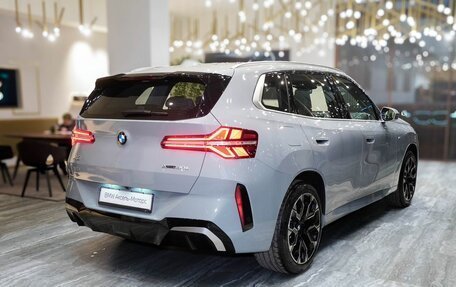 BMW X3, 2025 год, 8 350 000 рублей, 2 фотография