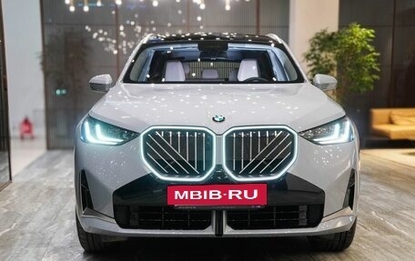 BMW X3, 2025 год, 8 350 000 рублей, 3 фотография