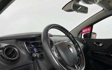 Renault Kaptur I рестайлинг, 2016 год, 1 180 000 рублей, 18 фотография