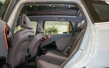 BMW X3, 2025 год, 8 350 000 рублей, 12 фотография