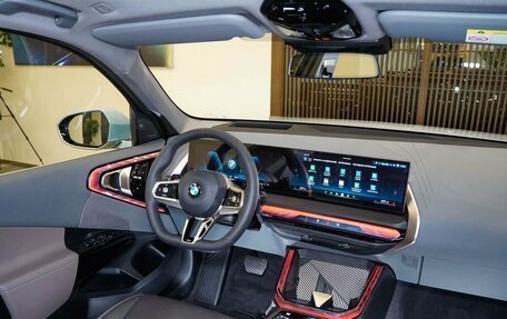BMW X3, 2025 год, 8 350 000 рублей, 17 фотография