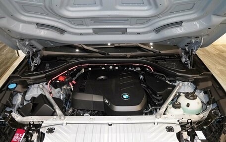 BMW X3, 2025 год, 8 350 000 рублей, 34 фотография