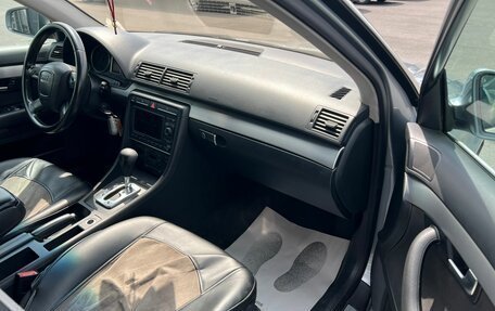Audi A4, 2007 год, 759 000 рублей, 12 фотография
