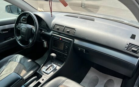 Audi A4, 2007 год, 759 000 рублей, 13 фотография