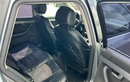 Audi A4, 2007 год, 759 000 рублей, 17 фотография