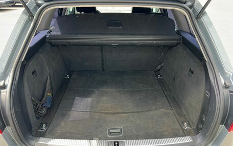 Audi A4, 2007 год, 759 000 рублей, 19 фотография