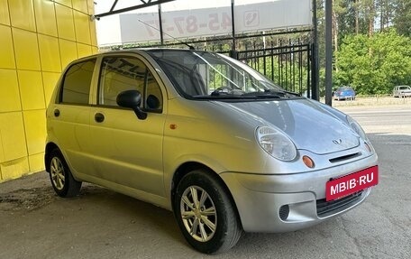 Daewoo Matiz, 2011 год, 198 000 рублей, 3 фотография