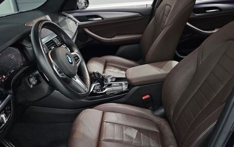 BMW X3, 2021 год, 4 245 000 рублей, 8 фотография