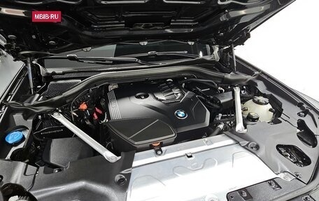 BMW X3, 2021 год, 4 245 000 рублей, 6 фотография