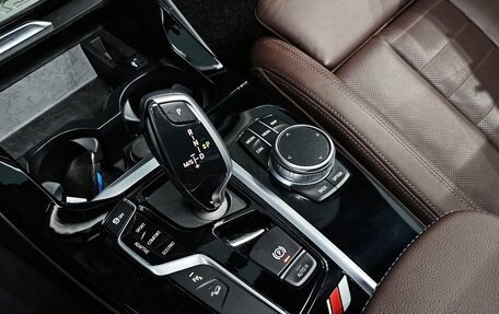 BMW X3, 2021 год, 4 245 000 рублей, 16 фотография