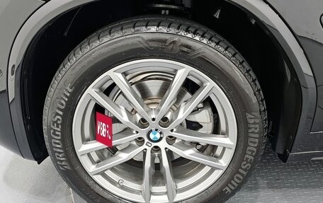 BMW X3, 2021 год, 4 245 000 рублей, 21 фотография