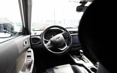Chery Tiggo 4 I рестайлинг, 2020 год, 1 255 000 рублей, 6 фотография