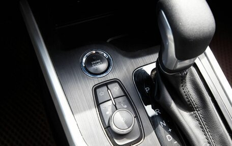 Chery Tiggo 4 I рестайлинг, 2020 год, 1 255 000 рублей, 11 фотография