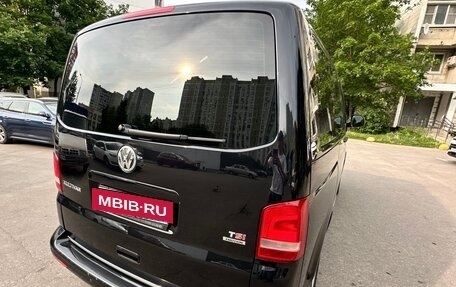 Volkswagen Multivan T5, 2012 год, 4 000 000 рублей, 2 фотография