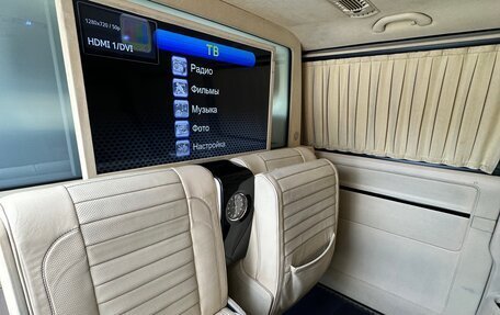 Volkswagen Multivan T5, 2012 год, 4 000 000 рублей, 10 фотография