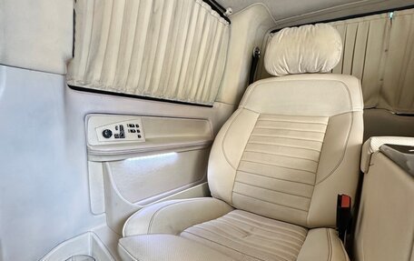 Volkswagen Multivan T5, 2012 год, 4 000 000 рублей, 13 фотография