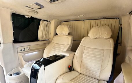 Volkswagen Multivan T5, 2012 год, 4 000 000 рублей, 11 фотография