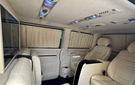 Volkswagen Multivan T5, 2012 год, 4 000 000 рублей, 12 фотография