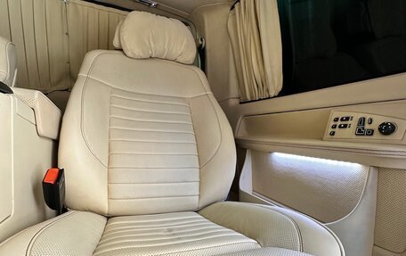 Volkswagen Multivan T5, 2012 год, 4 000 000 рублей, 8 фотография
