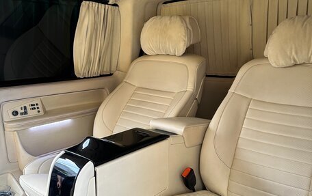 Volkswagen Multivan T5, 2012 год, 4 000 000 рублей, 9 фотография