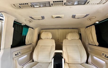 Volkswagen Multivan T5, 2012 год, 4 000 000 рублей, 17 фотография