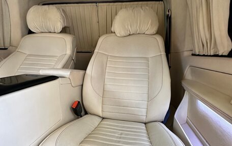 Volkswagen Multivan T5, 2012 год, 4 000 000 рублей, 7 фотография