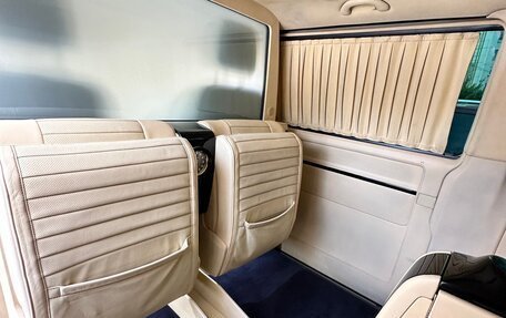 Volkswagen Multivan T5, 2012 год, 4 000 000 рублей, 16 фотография