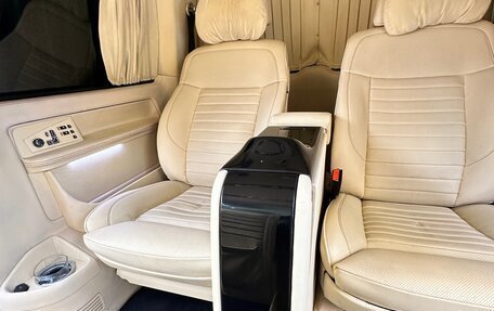 Volkswagen Multivan T5, 2012 год, 4 000 000 рублей, 15 фотография