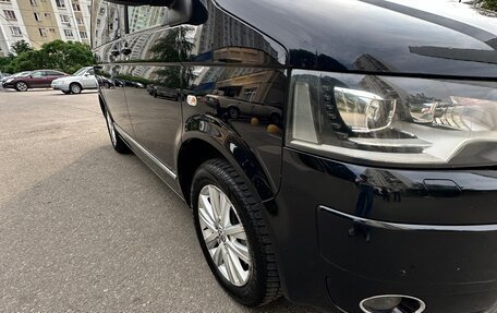 Volkswagen Multivan T5, 2012 год, 4 000 000 рублей, 18 фотография