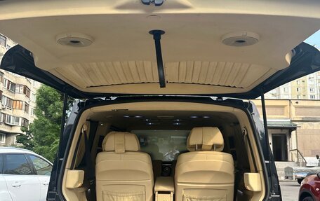 Volkswagen Multivan T5, 2012 год, 4 000 000 рублей, 20 фотография