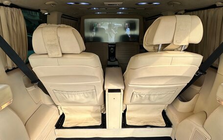Volkswagen Multivan T5, 2012 год, 4 000 000 рублей, 22 фотография