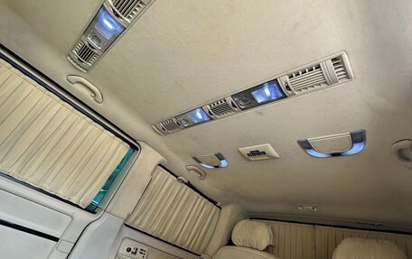 Volkswagen Multivan T5, 2012 год, 4 000 000 рублей, 26 фотография