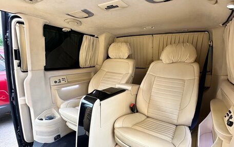 Volkswagen Multivan T5, 2012 год, 4 000 000 рублей, 29 фотография