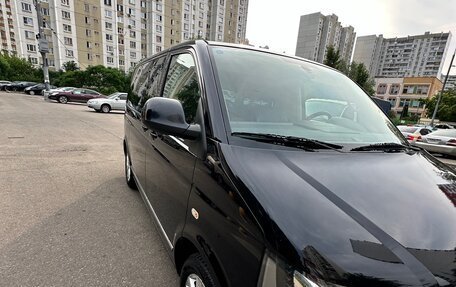Volkswagen Multivan T5, 2012 год, 4 000 000 рублей, 34 фотография