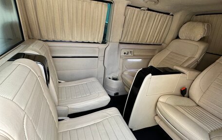 Volkswagen Multivan T5, 2012 год, 4 000 000 рублей, 33 фотография