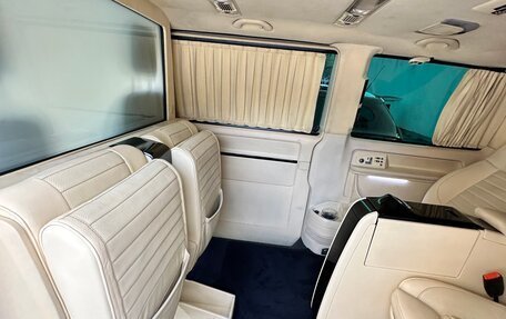 Volkswagen Multivan T5, 2012 год, 4 000 000 рублей, 37 фотография